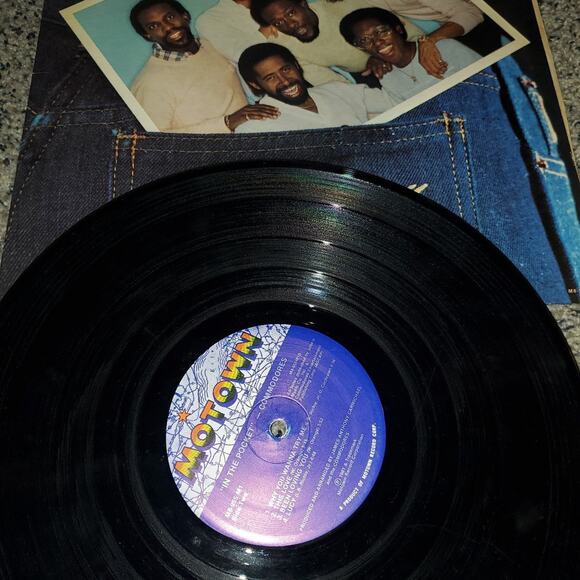 Records - Picture 3 of 3